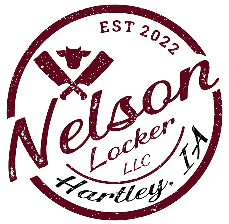 Nelson Locker LLC